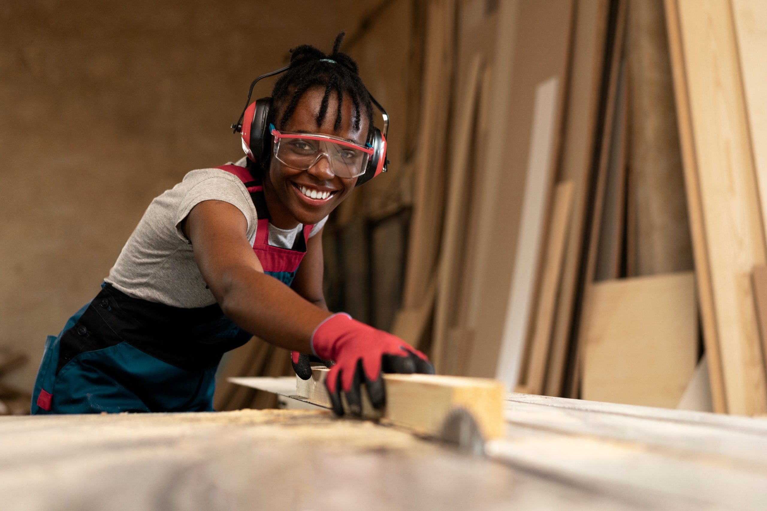 carpenter cutting mdf board inside workshop (1) (1)